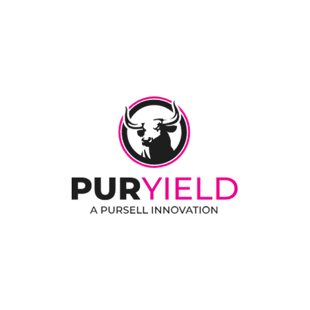 Puryield logo
