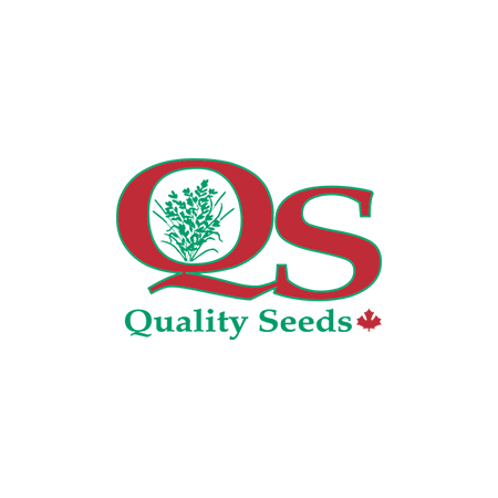 Quality Seeds logo