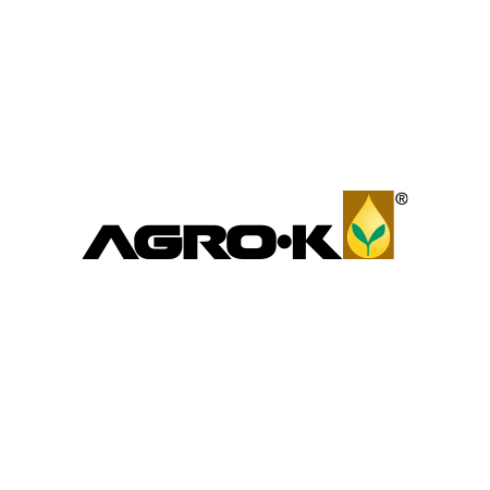 Agro-k logo