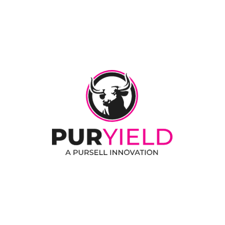 Puryield logo