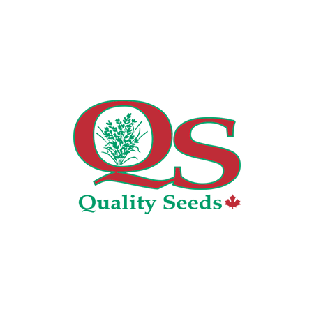 Quality Seeds logo