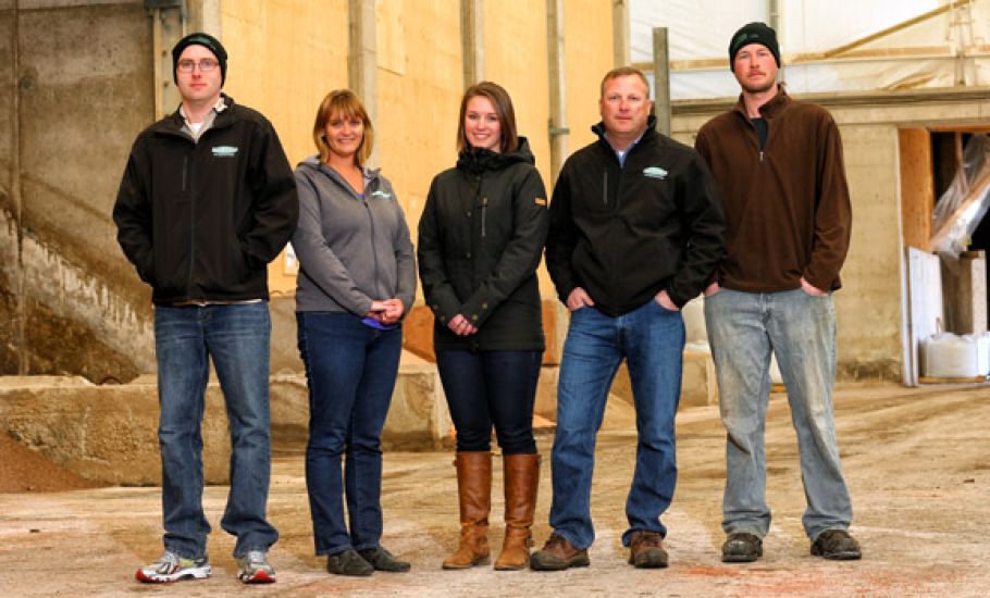 Photo of Truro Agromart Ltd. outside
